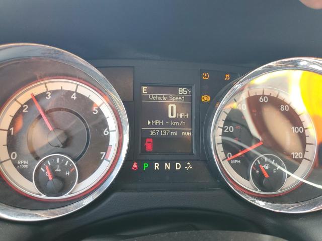 Photo 9 from auction – 2018 DODGE GRAND CARA with VIN 2C4RDGCG8JR311728