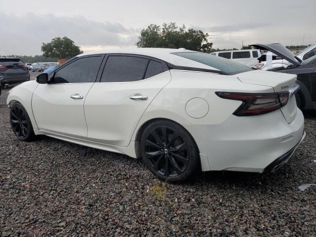 Photo 2 from auction – 2019 NISSAN MAXIMA S with VIN 1N4AA6AV6KC361285