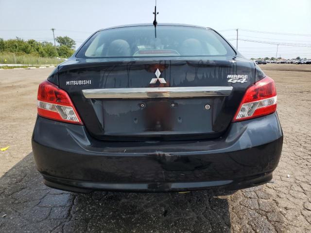 Photo 6 from auction – 2017 MITSUBISHI MIRAGE G4 with VIN ML32F3FJ7HHF14357