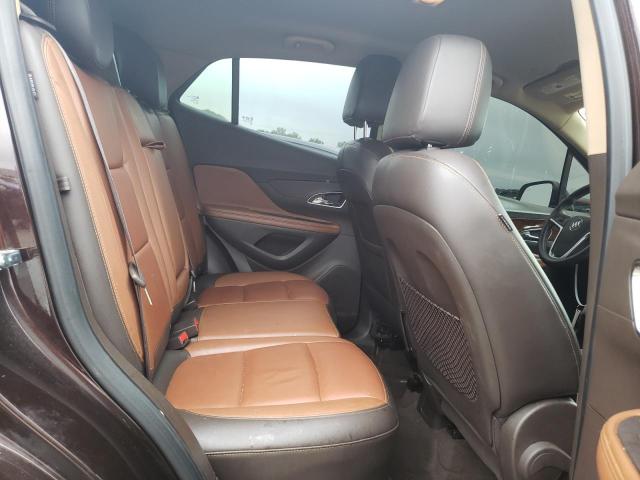 Photo 10 from auction – 2014 BUICK ENCORE with VIN KL4CJGSB3EB568623