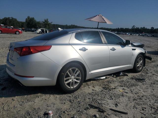 Photo 3 from auction – 2012 KIA OPTIMA LX with VIN KNAGM4A7XC5284859