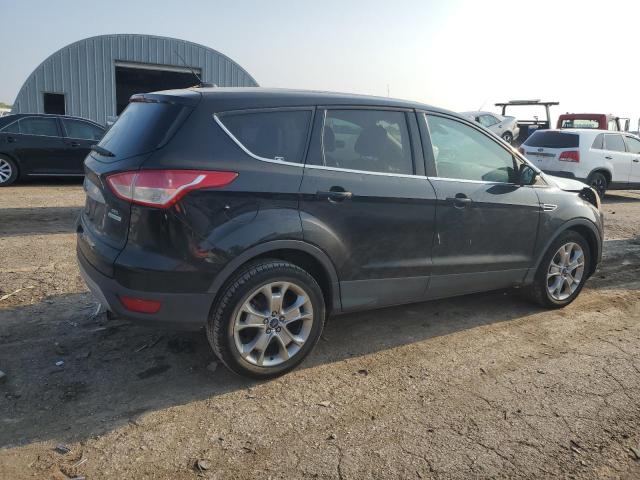 Photo 3 from auction – 2013 FORD ESCAPE SEL with VIN 1FMCU0H96DUC88704