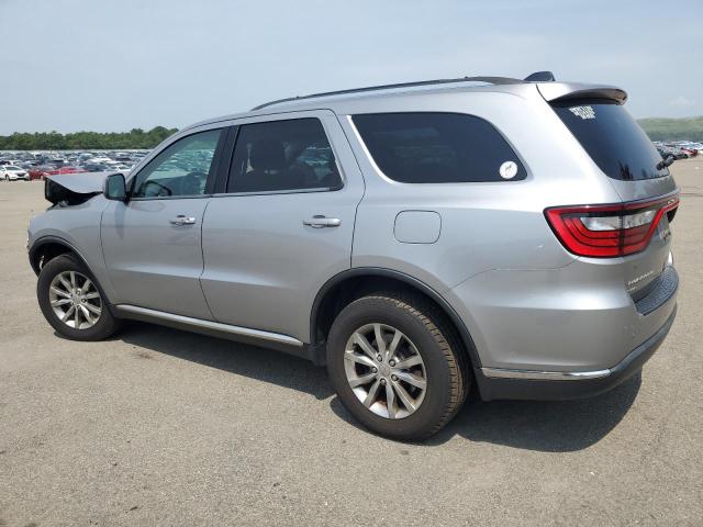 Photo 2 from auction – 2017 DODGE DURANGO SX with VIN 1C4RDJAGXHC713754