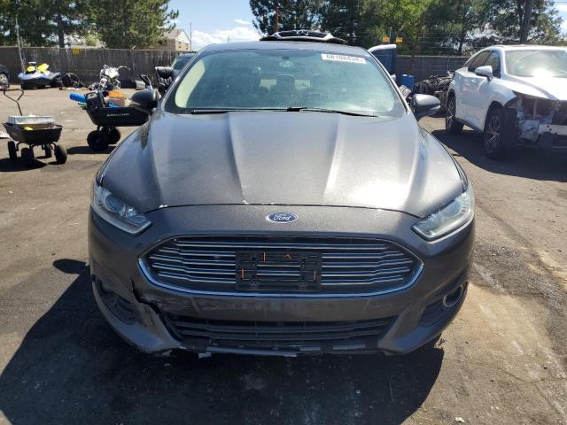 Photo 5 from auction – 2015 FORD FUSION SE with VIN 3FA6P0HD7FR207321