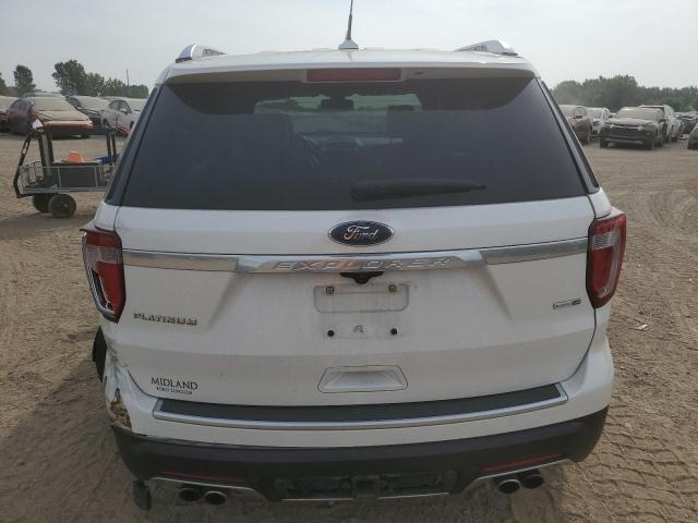 Photo 6 from auction – 2019 FORD EXPLORER P with VIN 1FM5K8HT3KGA95771