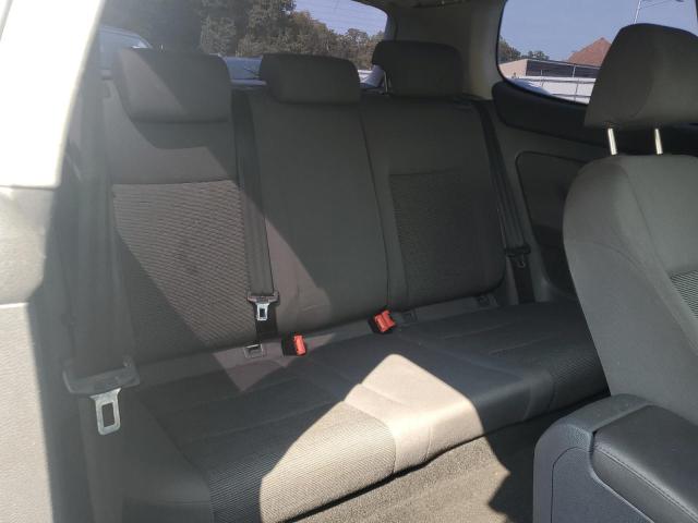 Photo 10 from auction – 2007 VOLKSWAGEN RABBIT with VIN WVWBS71K57W225453