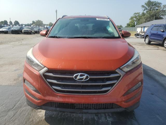 Photo 5 from auction – 2016 HYUNDAI TUCSON LIM with VIN KM8J33A43GU117116
