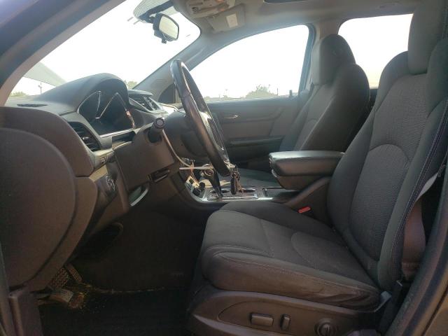 Photo 7 from auction – 2013 CHEVROLET TRAVERSE L with VIN 1GNKRGKD2DJ245137