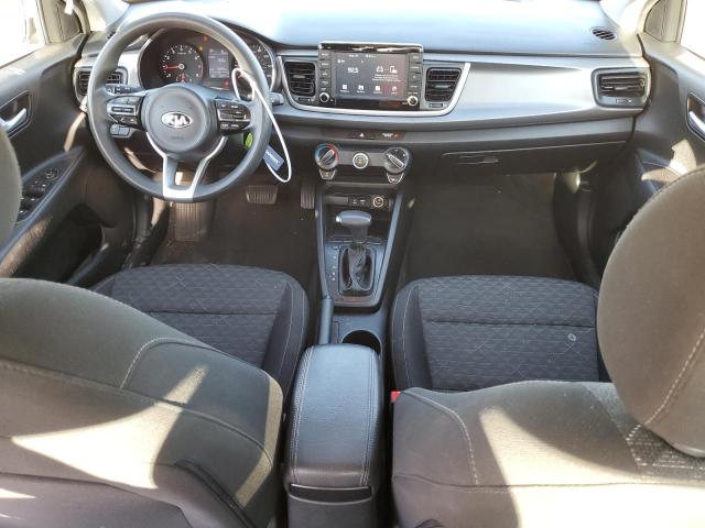 Photo 8 from auction – 2019 KIA RIO S with VIN 3KPA24AB1KE197891