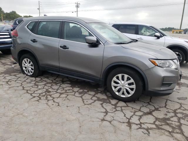 Photo 4 from auction – 2018 NISSAN ROGUE S with VIN KNMAT2MTXJP548866