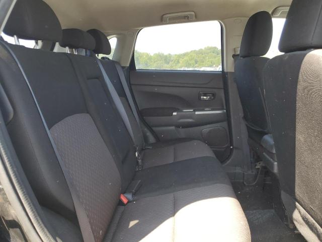 Photo 11 from auction – 2019 MITSUBISHI OUTLANDER with VIN JA4AP3AU8KU029223