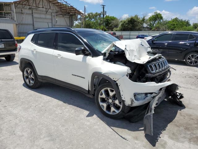 Photo 4 from auction – 2018 JEEP COMPASS LI with VIN 3C4NJDCB9JT266208