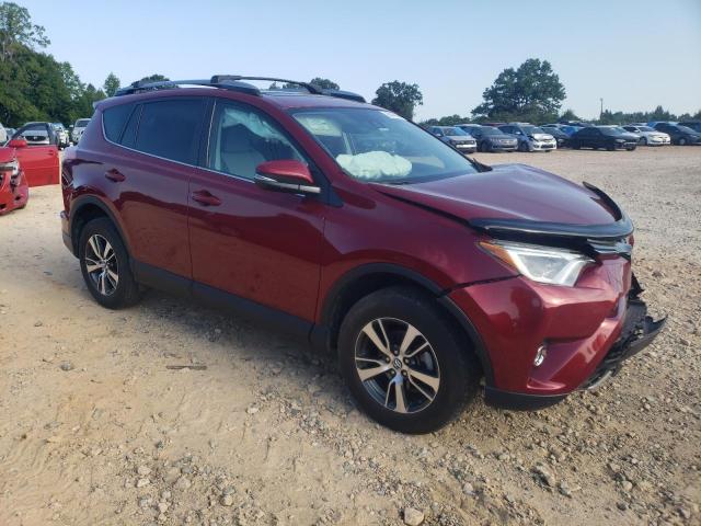Photo 4 from auction – 2018 TOYOTA RAV4 ADVEN with VIN 2T3WFREVXJW419486