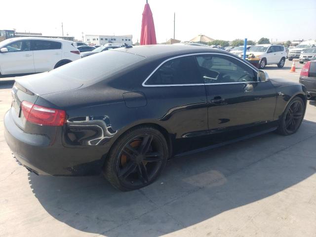 Photo 3 from auction – 2009 AUDI S5 QUATTRO with VIN WAURV78T19A005390