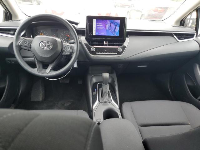Photo 8 from auction – 2024 TOYOTA COROLLA LE with VIN 5YFB4MDE8RP172192