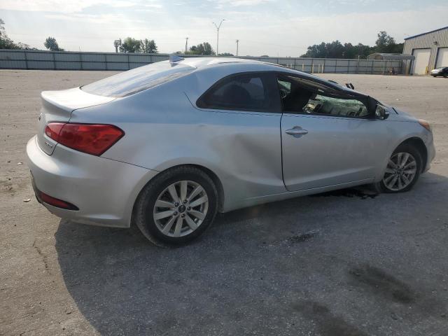 Photo 3 from auction – 2015 KIA FORTE EX with VIN KNAFX6A8XF5389672
