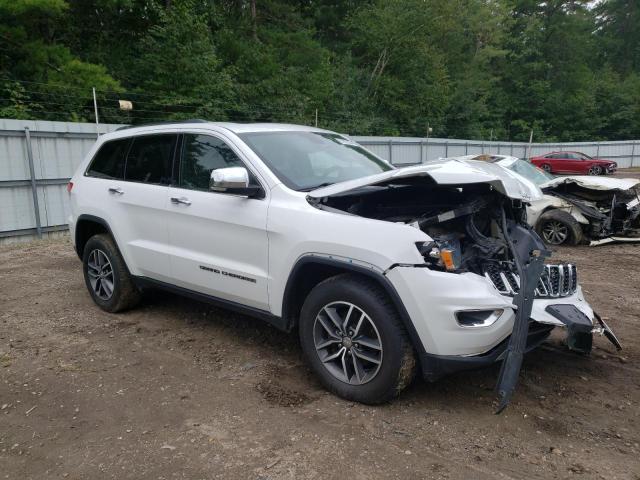 Photo 4 from auction – 2018 JEEP GRAND CHER with VIN 1C4RJFBG9JC396771