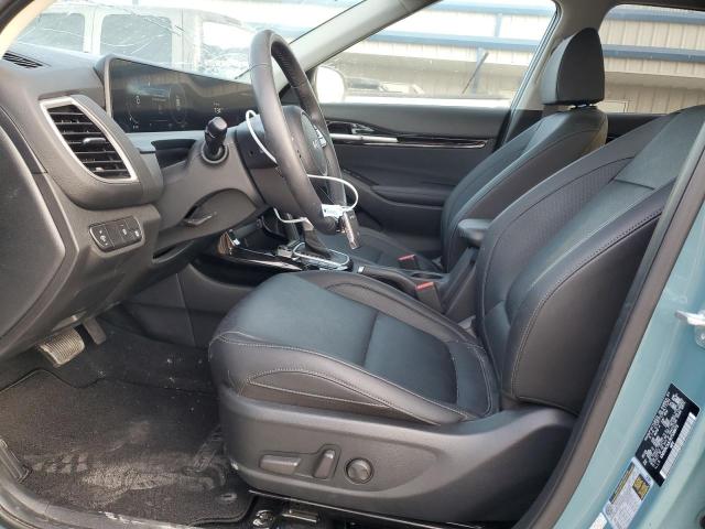 Photo 7 from auction – 2024 KIA SELTOS EX with VIN KNDERCAA7R7538073