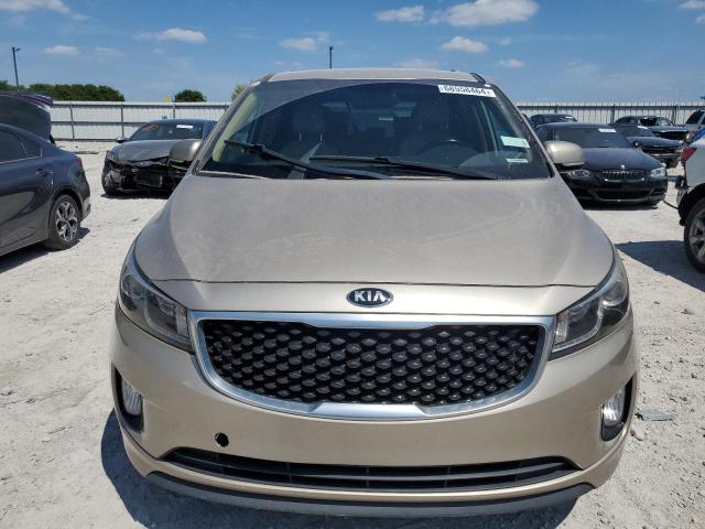 Photo 5 from auction – 2015 KIA SEDONA EX with VIN KNDMC5C18F6025132