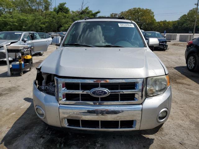 Photo 5 from auction – 2011 FORD ESCAPE LIM with VIN 1FMCU0EGXBKB83269