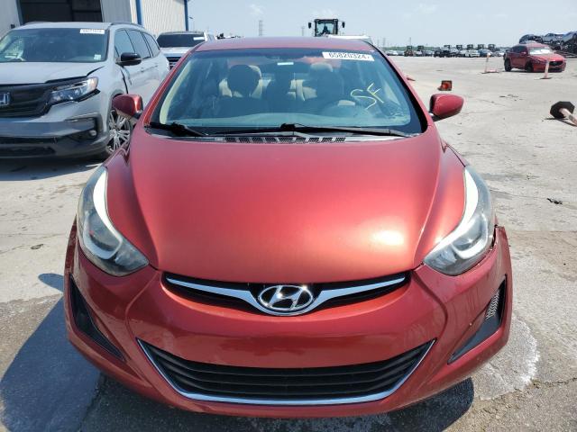 Photo 5 from auction – 2016 HYUNDAI ELANTRA SE with VIN 5NPDH4AE7GH759155
