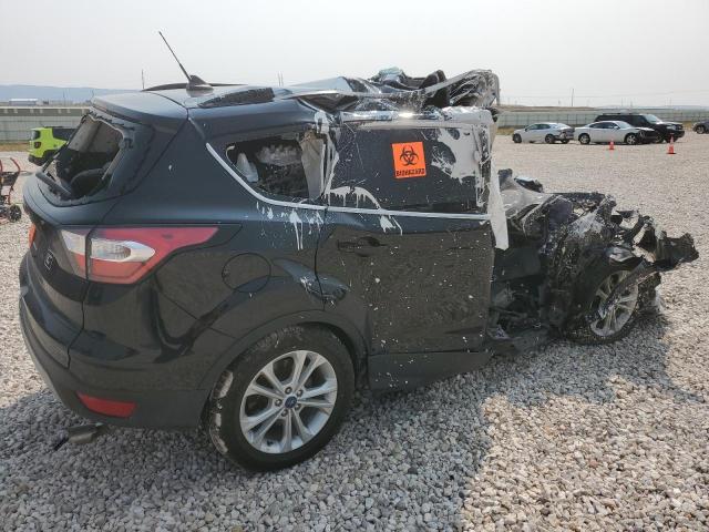Photo 3 from auction – 2018 FORD ESCAPE SEL with VIN 1FMCU9HD0JUD52210