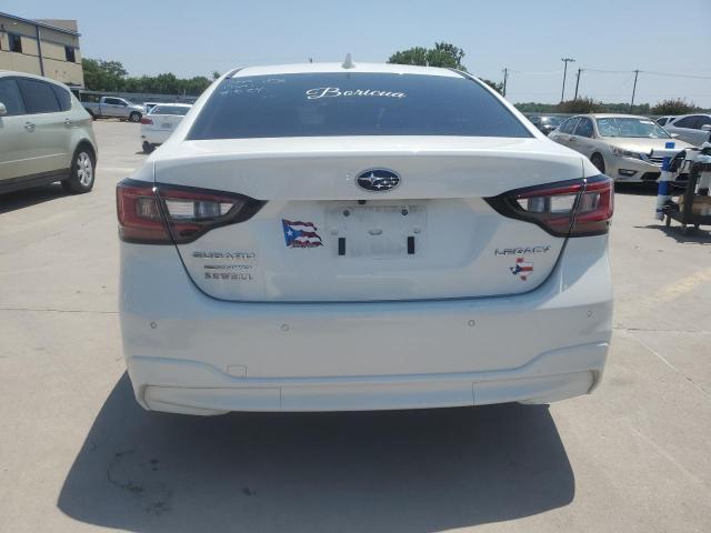 Photo 6 from auction – 2022 SUBARU LEGACY LIM with VIN 4S3BWAN6XN3013886