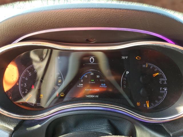 Photo 9 from auction – 2014 JEEP GRAND CHER with VIN 1C4RJFAG8EC482547
