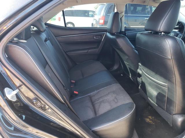 Photo 10 from auction – 2016 TOYOTA COROLLA L with VIN 2T1BURHE6GC507115