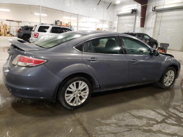 Photo 3 from auction – 2010 MAZDA 6 I with VIN 1YVHZ8CH4A5M23994