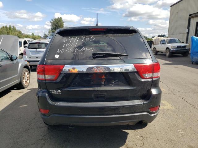 Фото 6 с аукциона – 2012 JEEP GRAND CHER с VIN 1C4RJFAG2CC232153