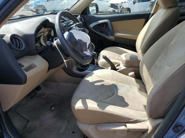 Photo 7 from auction – 2009 TOYOTA RAV4 with VIN JTMBF33V395017049