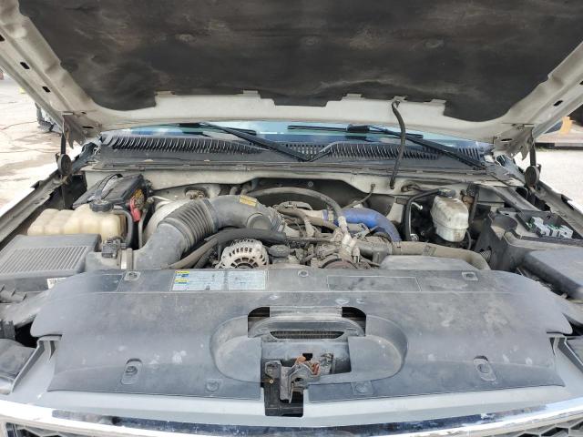 Photo 11 from auction – 2004 CHEVROLET SILVERADO with VIN 1GCHK29124E125269