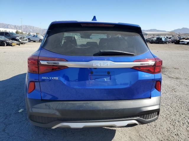Photo 6 from auction – 2023 KIA SELTOS LX with VIN KNDEPCAA2P7444704