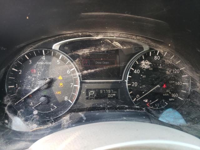 Photo 9 from auction – 2015 NISSAN ALTIMA 2.5 with VIN 1N4AL3AP5FC421606