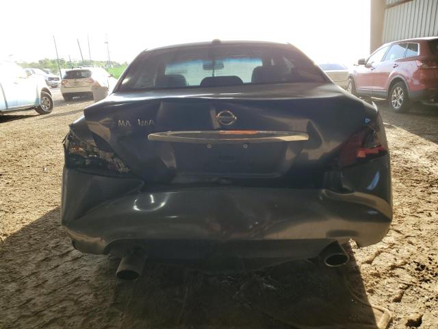 Photo 6 from auction – 2012 NISSAN MAXIMA S with VIN 1N4AA5AP4CC842746