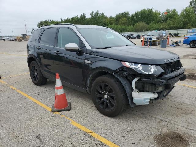 Photo 4 from auction – 2017 LAND ROVER DISCOVERY with VIN SALCP2BG0HH677795