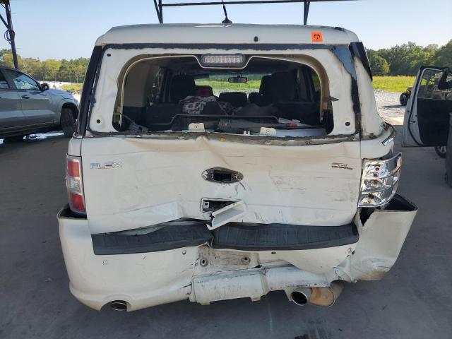 Photo 6 from auction – 2013 FORD FLEX SEL with VIN 2FMGK5C83DBD08772