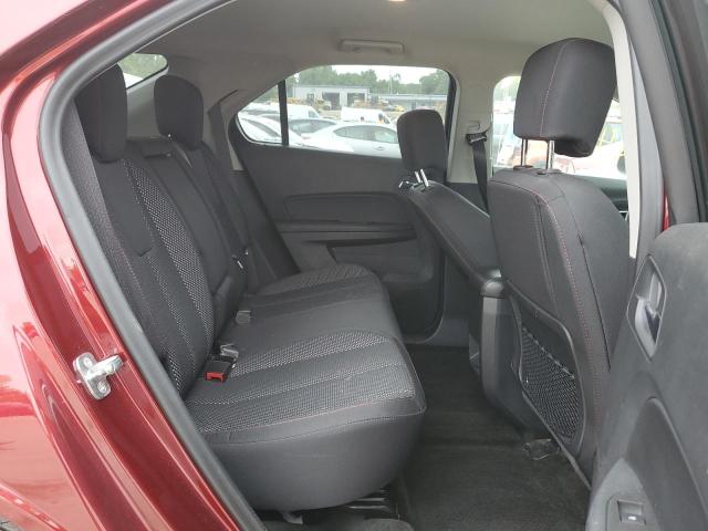 Photo 11 from auction – 2017 CHEVROLET EQUINOX LT with VIN 2GNALCEK8H1556099