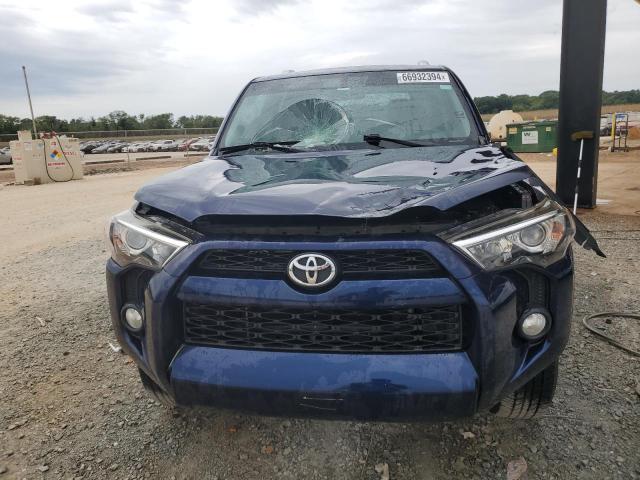 Photo 5 from auction – 2015 TOYOTA 4RUNNER SR with VIN JTEZU5JR6F5107129