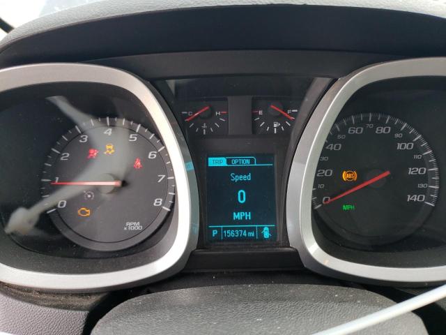 Photo 9 from auction – 2017 CHEVROLET EQUINOX LS with VIN 2GNFLEEK3H6182392