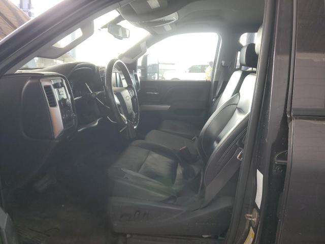 Photo 7 from auction – 2015 CHEVROLET SILVERADO with VIN 1GC1KVE8XFF131274
