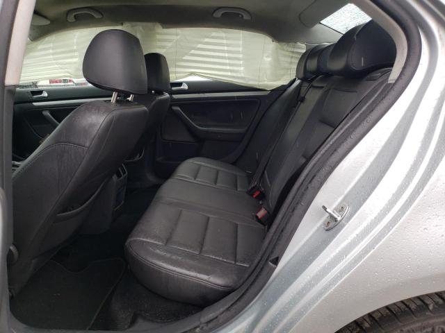 Photo 10 from auction – 2007 VOLKSWAGEN JETTA 2.5 with VIN 3VWRF71KX7M121783