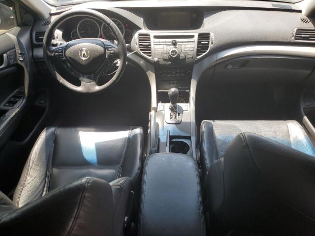 Photo 8 from auction – 2010 ACURA TSX with VIN JH4CU4F6XAC001384