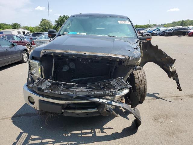 Photo 5 from auction – 2010 FORD F150 SUPER with VIN 1FTFW1EV5AFD96153