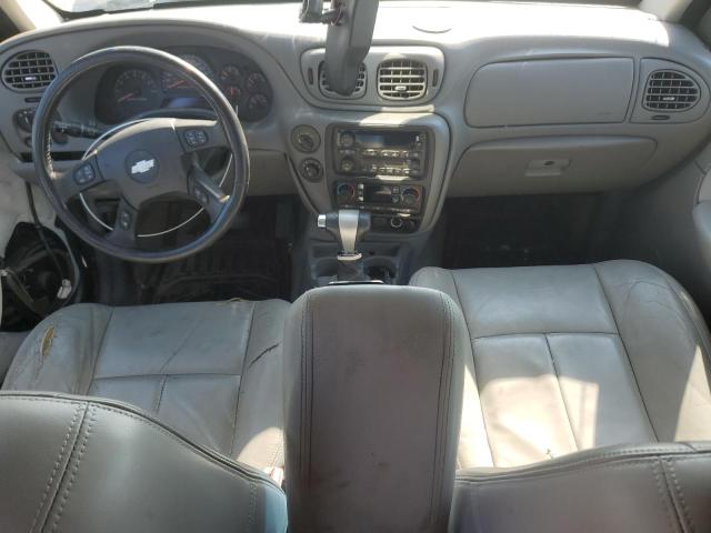 Photo 8 from auction – 2008 CHEVROLET TRAILBLAZE with VIN 1GNDT13SX82104546