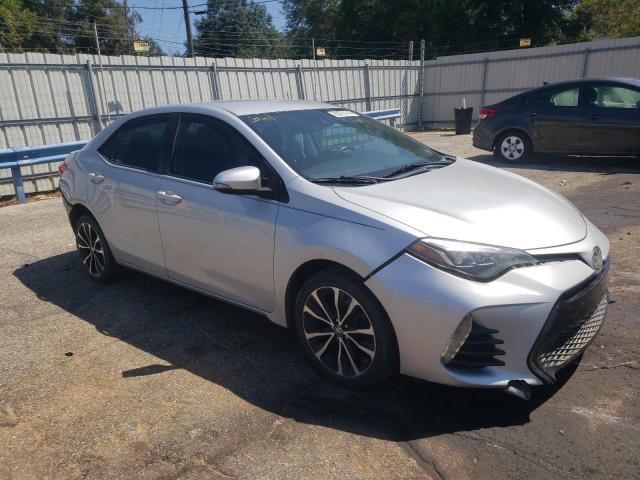 Photo 4 from auction – 2017 TOYOTA COROLLA L with VIN 2T1BURHE9HC785900