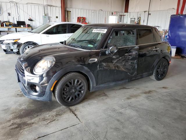 MINI COOPER 2018 with VIN WMWXU1C55J2F80982 - Photo from auction