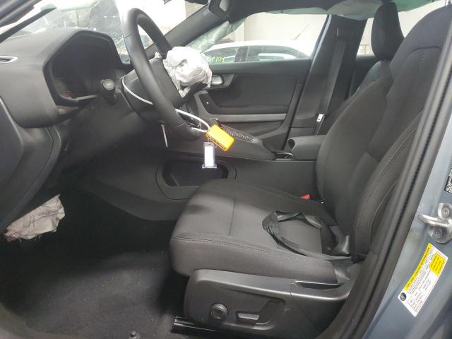 Photo 7 from auction – 2023 POLESTAR 2 with VIN YSMED3KA2PL156958