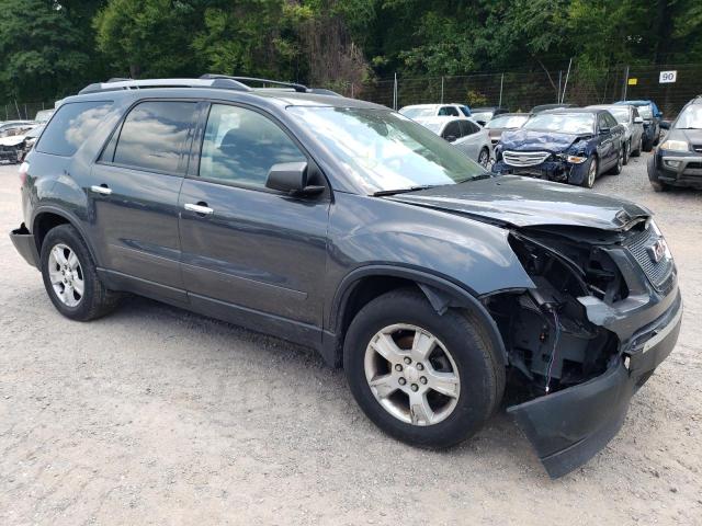 Photo 4 from auction – 2012 GMC ACADIA SLE with VIN 1GKKRNED0CJ280786